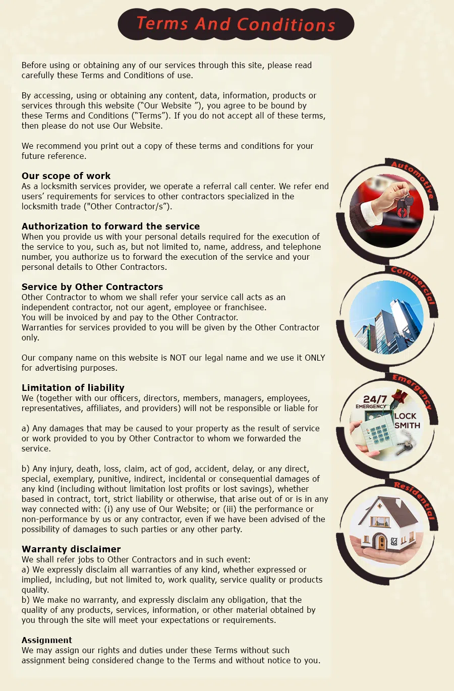 University Park IL Locksmith Store University Park, IL 708-465-1549